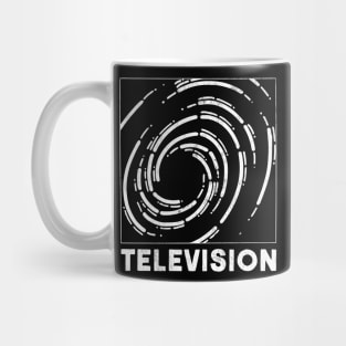 Television •  • Mug